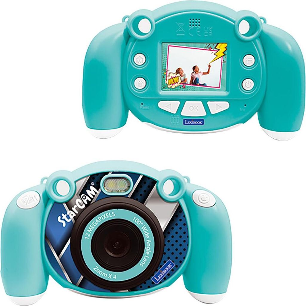 Starcam HD-Digitalkamera