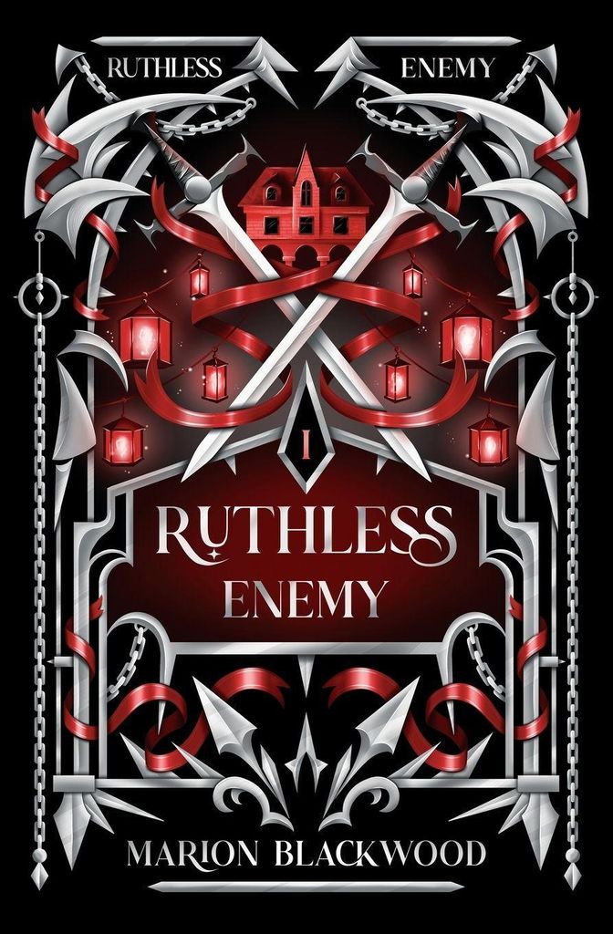 Ruthless Enemy