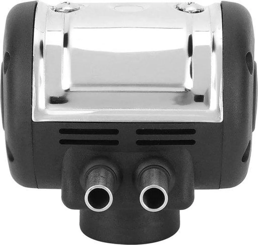 Pulsateur de traite pneumatique inox pour salle de traite des vaches