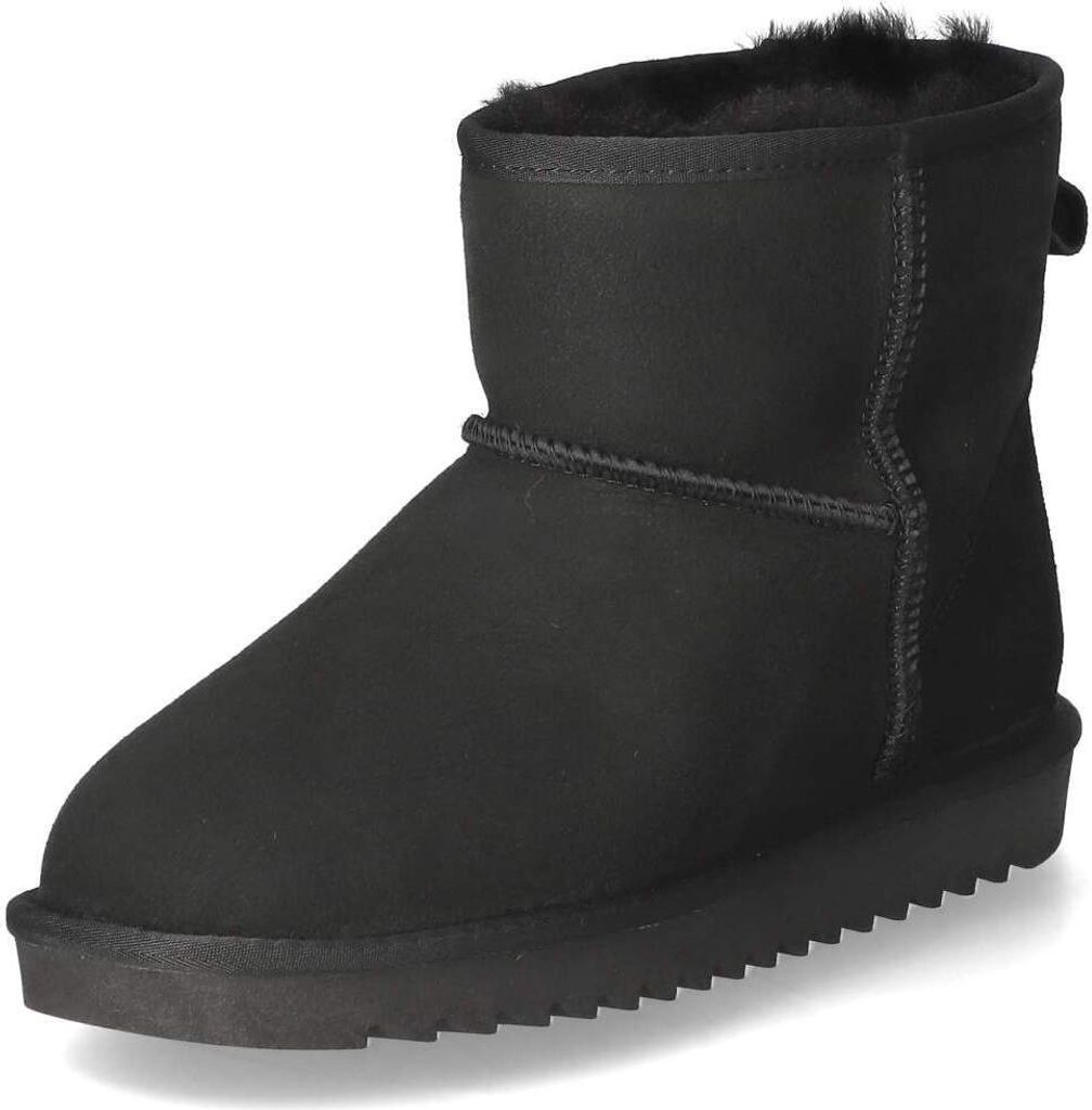 ARA Shoes Alaska Alas Schuhe Damen schwarz 39 Produktbild 14