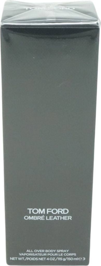 TOM FORD Ombre Leather All Over Body Spray, 150 ml, Obrázek produktu 