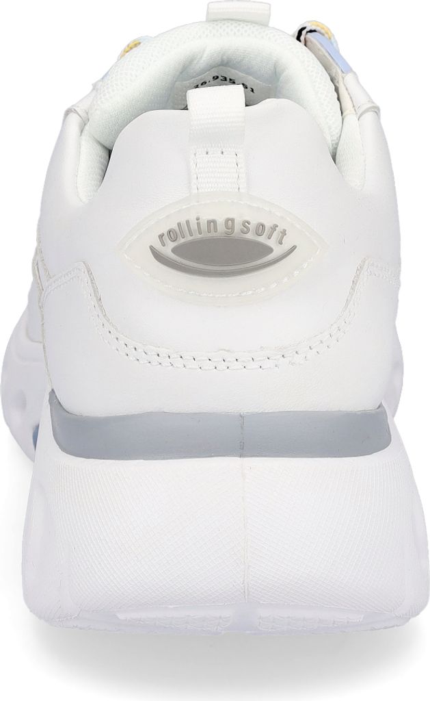 Gabor (0) Komfort Schnürschuhe - 26.935.51 Damen Produktbild 41