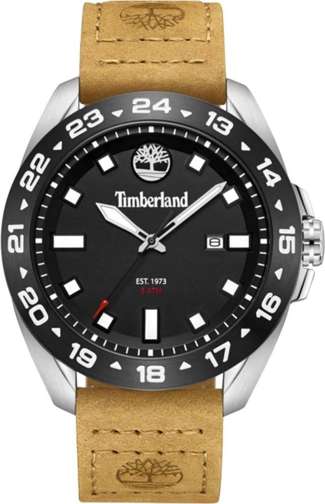 Herrenuhr Timberland TDWGB0029401 (Ø 44 mm)