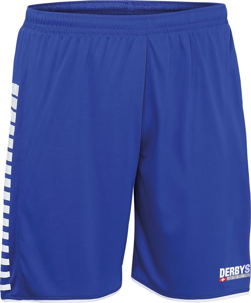 DERBYSTAR Hyper Hose, Gr.XXXL, blau weiss