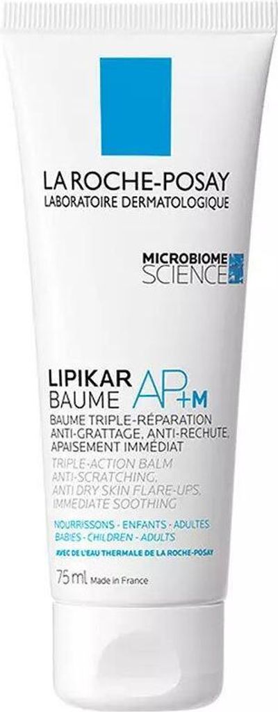 La Roche-Posay Lipikar Baume Ap+ Conditioner 75ml