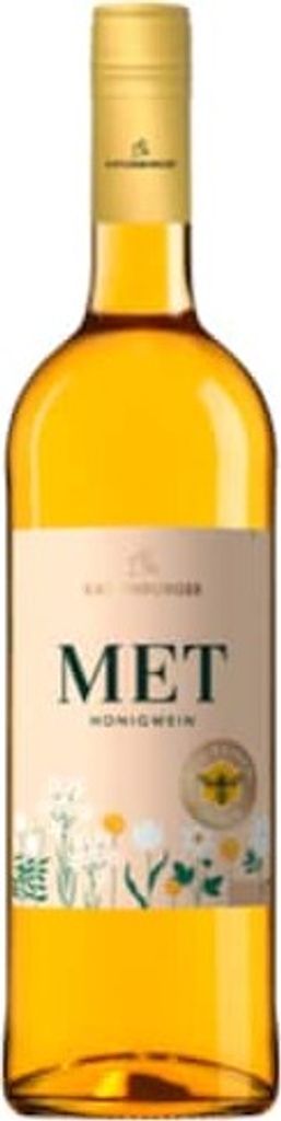 Katlenburger Met Honigwein 10% Vol. 0,75L Produktbild 
