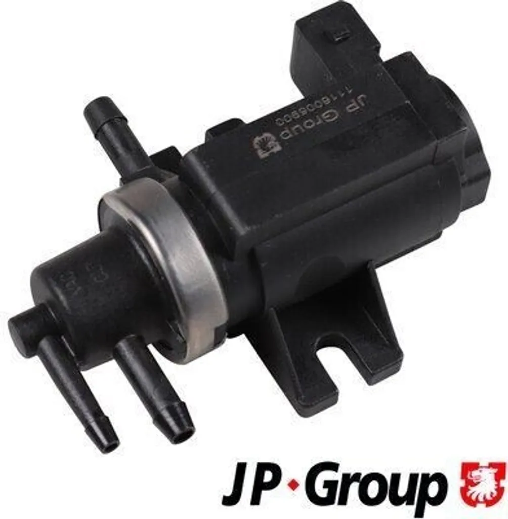 Electrovanne de commande de turbo 1H0906627 pour VW Golf III et Vento