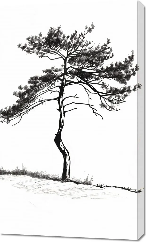 Image Pin Solitaire 60x100 cm - Habillez vos Murs Vides avec Élégance