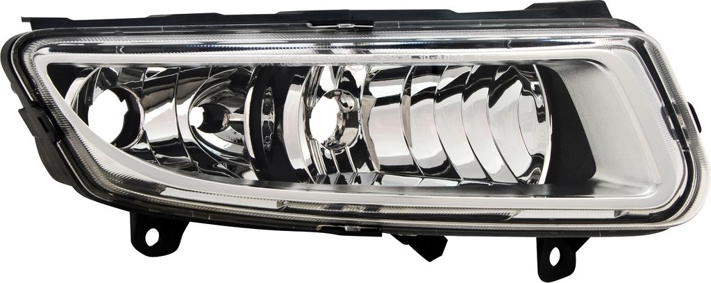 TYC Nebelscheinwerfer rechts 19-0875-01-2