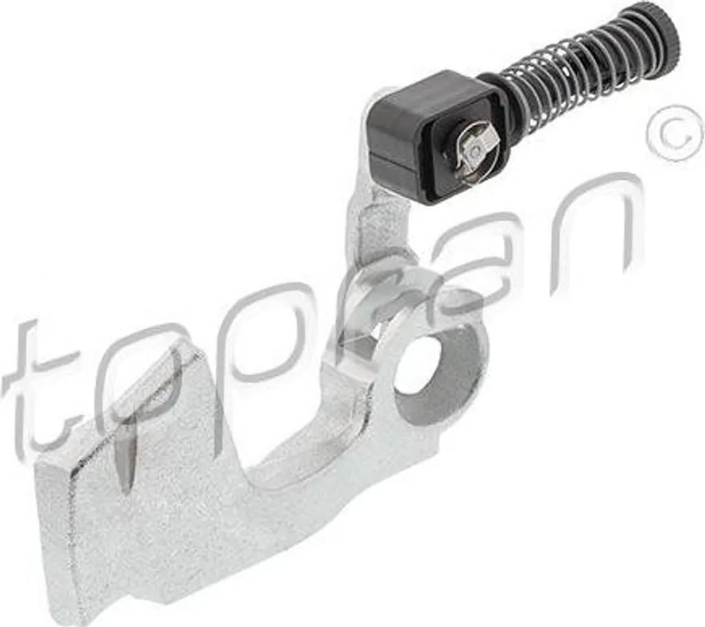Kit de remise à neuf tringlerie de vitesse 1K0711046L pour Audi A3 et VW