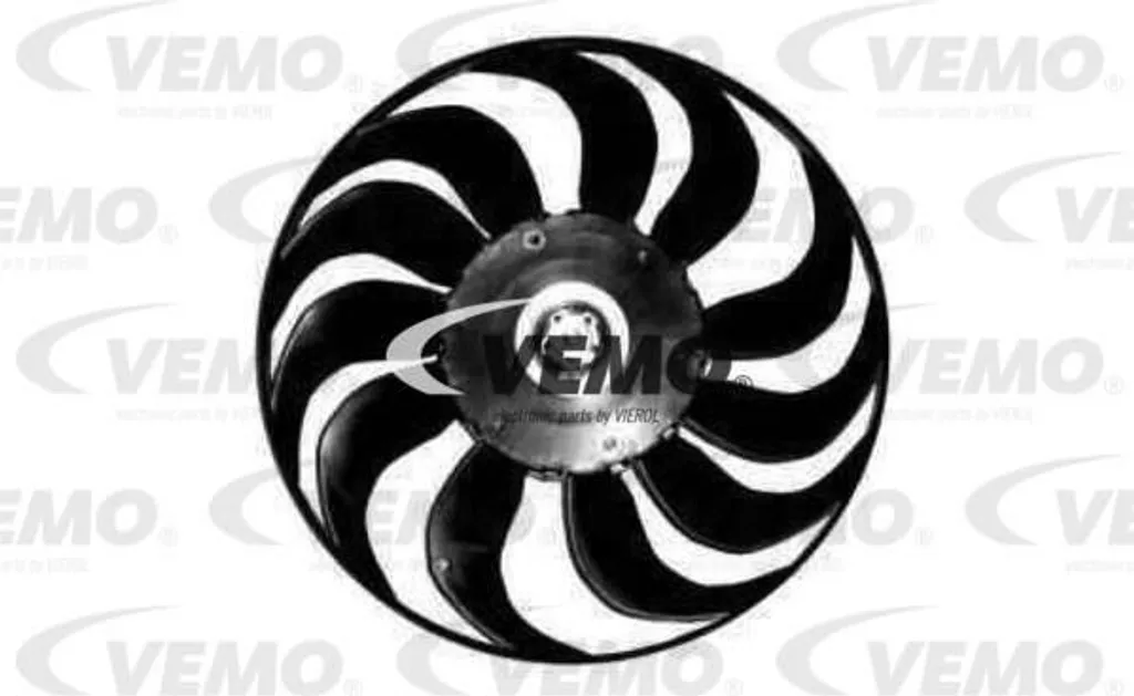 Ventola abitacolo Citroen C2 03- 142mm OEM