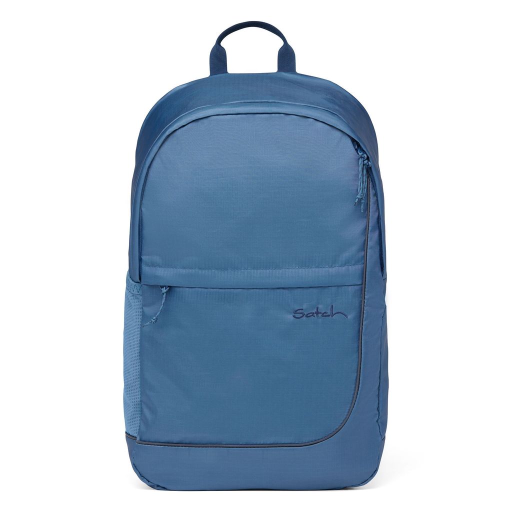 Satch Daypack Fly Ripstop 29x45x15 Cm 18l Rucksack Blau  Produktbild 