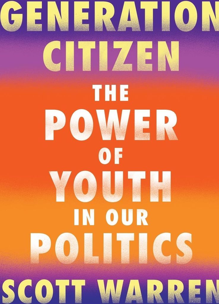 Generation Citizen – Lingua: Inglese