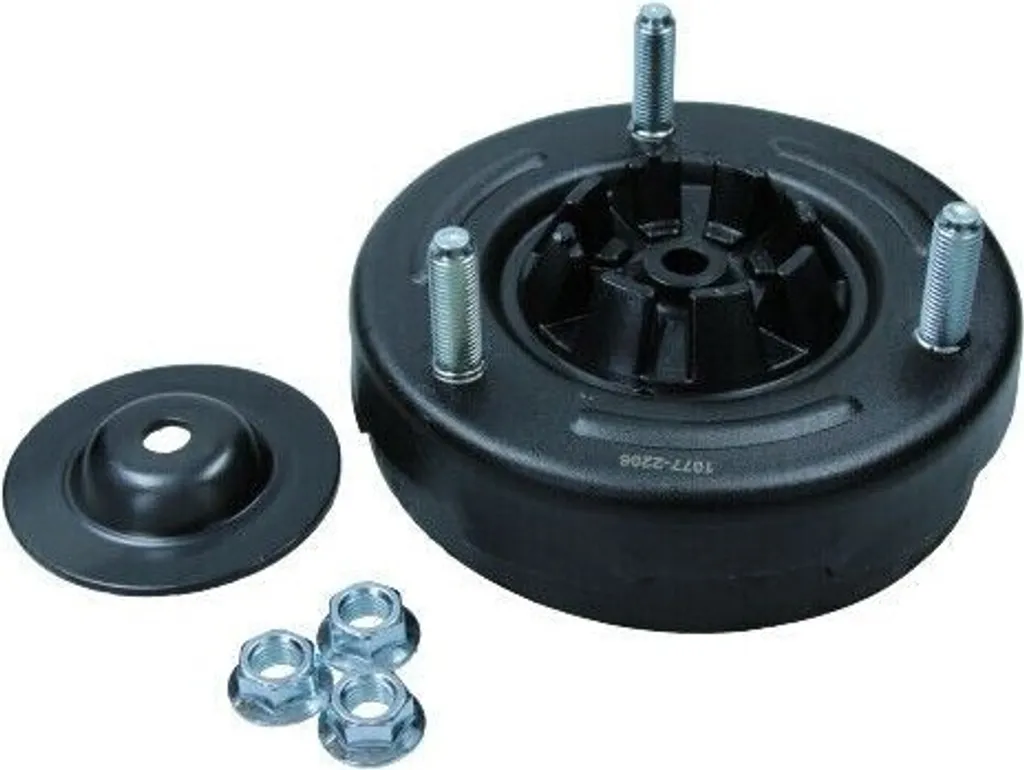 Fixation Moteur Avant pour Sonata V (NF) : Stop Vibrations - OE 546303F600