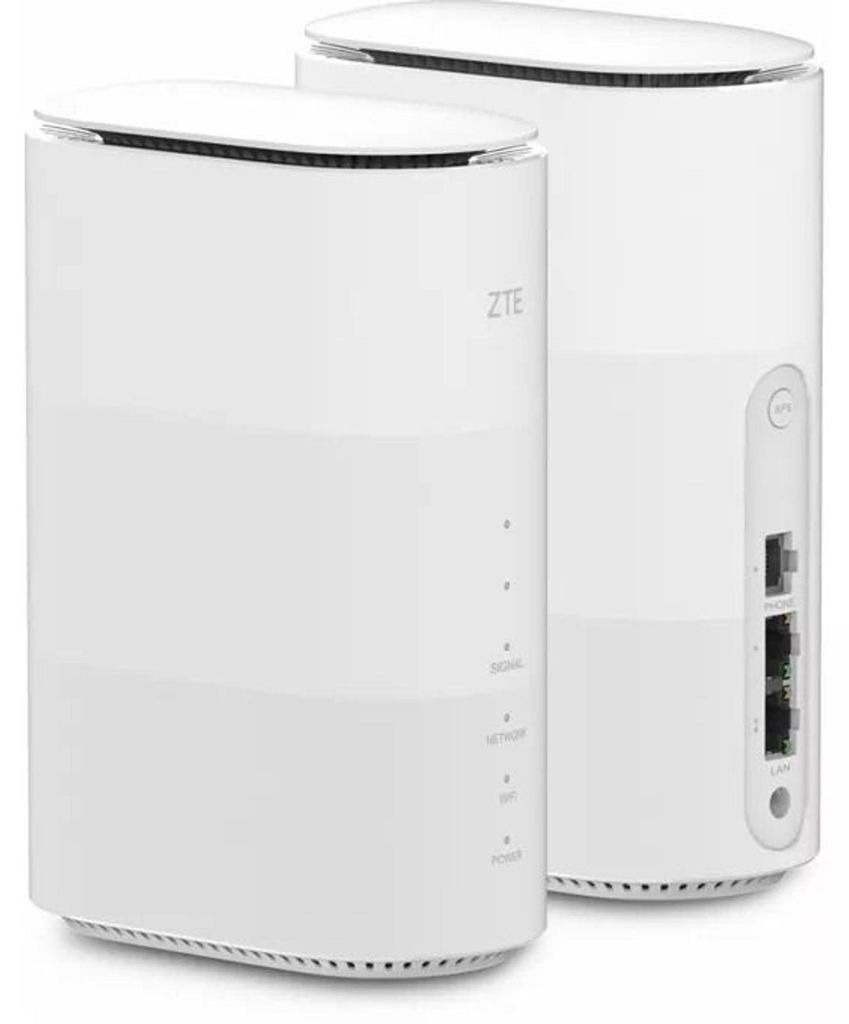 ZTE MC888B 5G LTE CAT Router. 19 Produktbild 