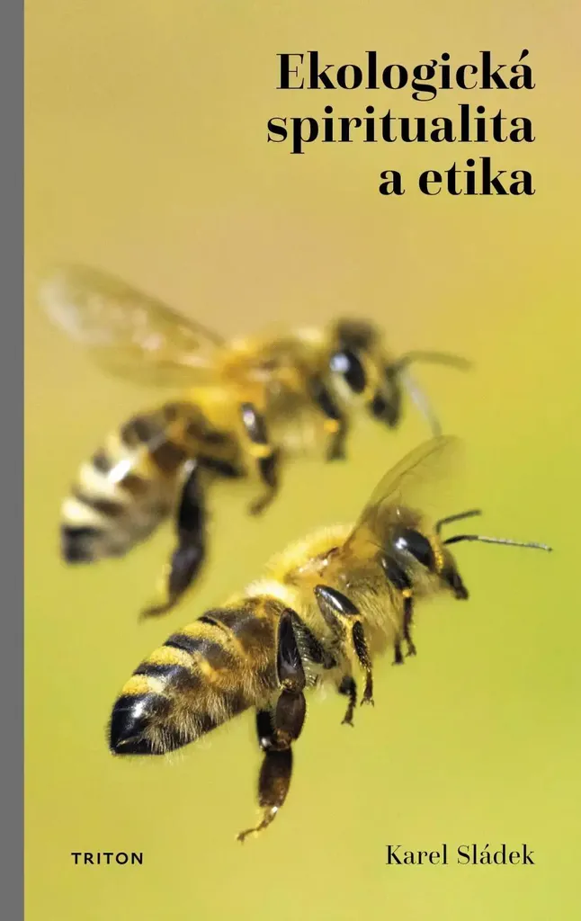 Comprendre l'écospiritualité : livre Ekologická spiritualita a etika