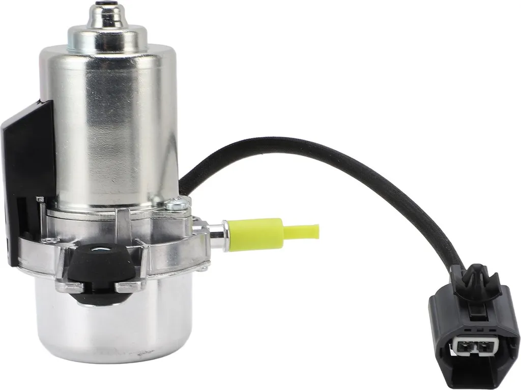 Pompe à vide robuste 20804130 avec assistance électrique de freinage