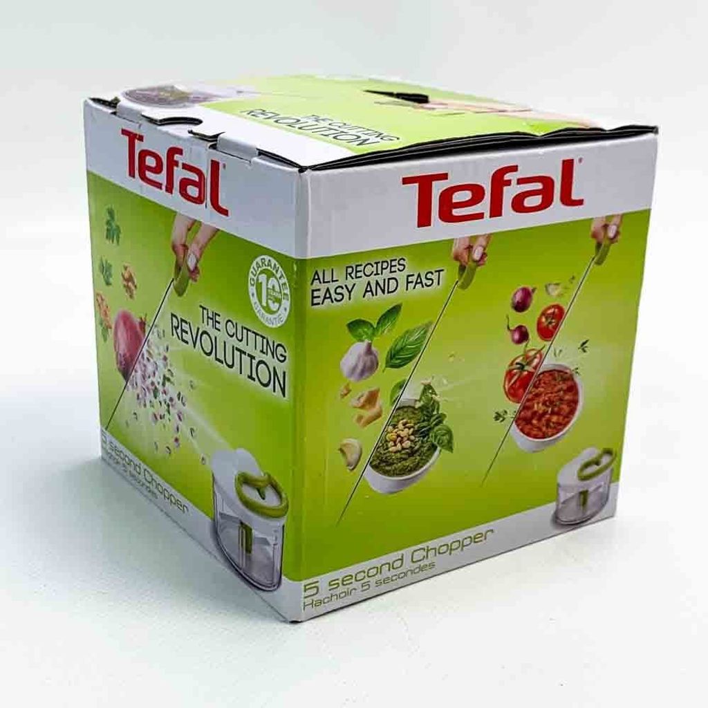 Sekáčik, Tefal K1330404 VOLNÉ KOLESO SEKANIA SP05/500ML G Obrázok produktu 22