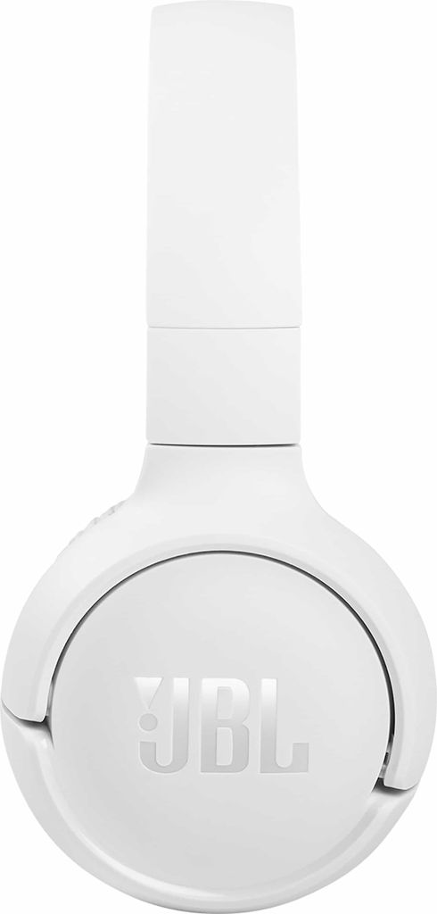 JBL On-Ear Kopfhörer Tune 510 BT weiß Produktbild 8