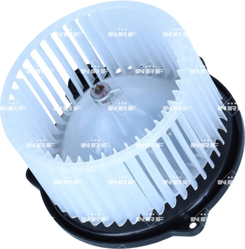 NRF 34513 Ventilateur d'habitacle haute performance pour climatisation - 3