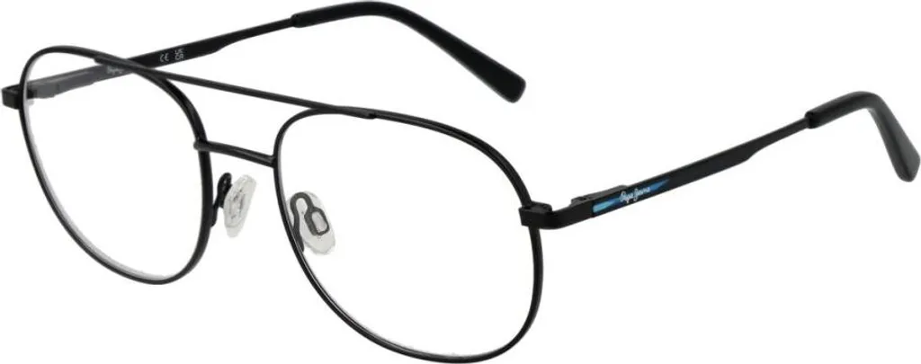 Monture de lunettes Pepe Jeans PJ1382 idéale pour le travail sur écran