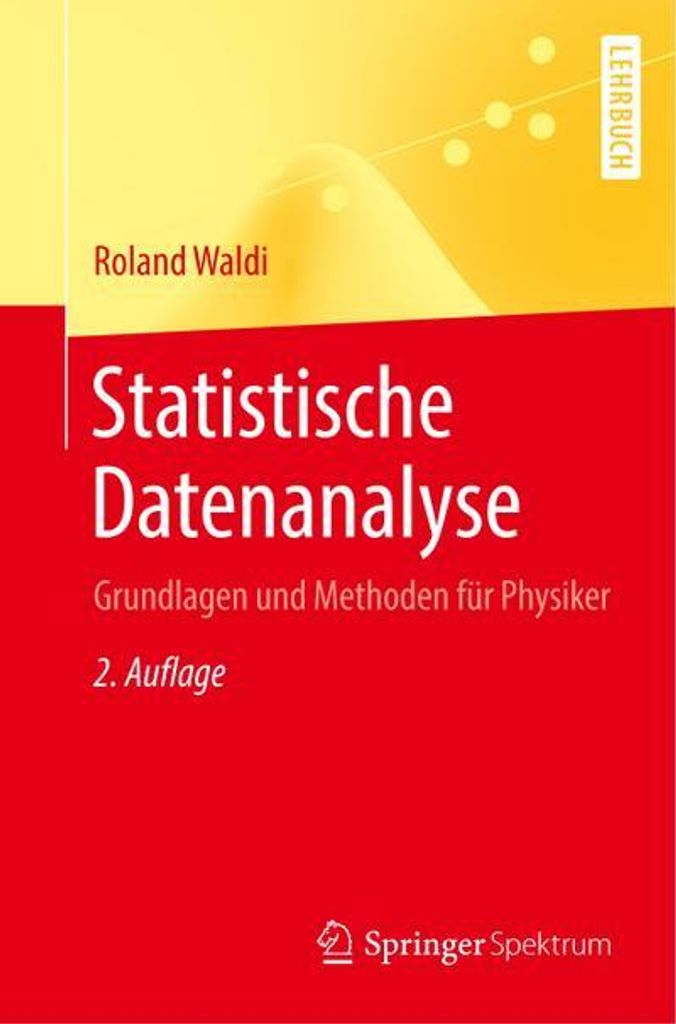 Statistische Datenanalyse