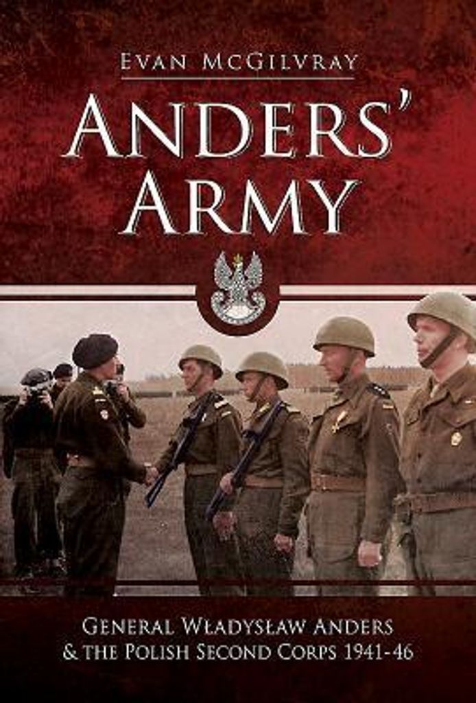 Anders' Army