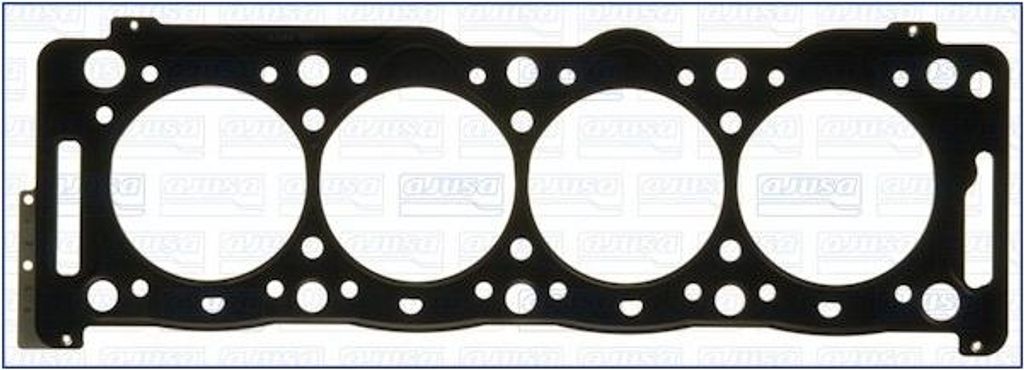 AJUSA 10116520 MULTILAYER STEEL Zylinderkopfdichtung für FIAT ULYSSE (220) passend für PEUGEOT 406 (8B) 406 Break (8E/F) 806 MPV 605 (6B) für CI...