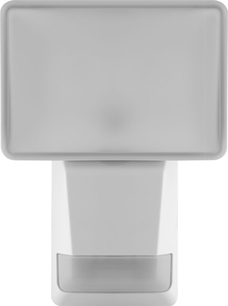Ledvance LED Außenleuchte Endura Pro Flood Sensor weiß Produktbild 4