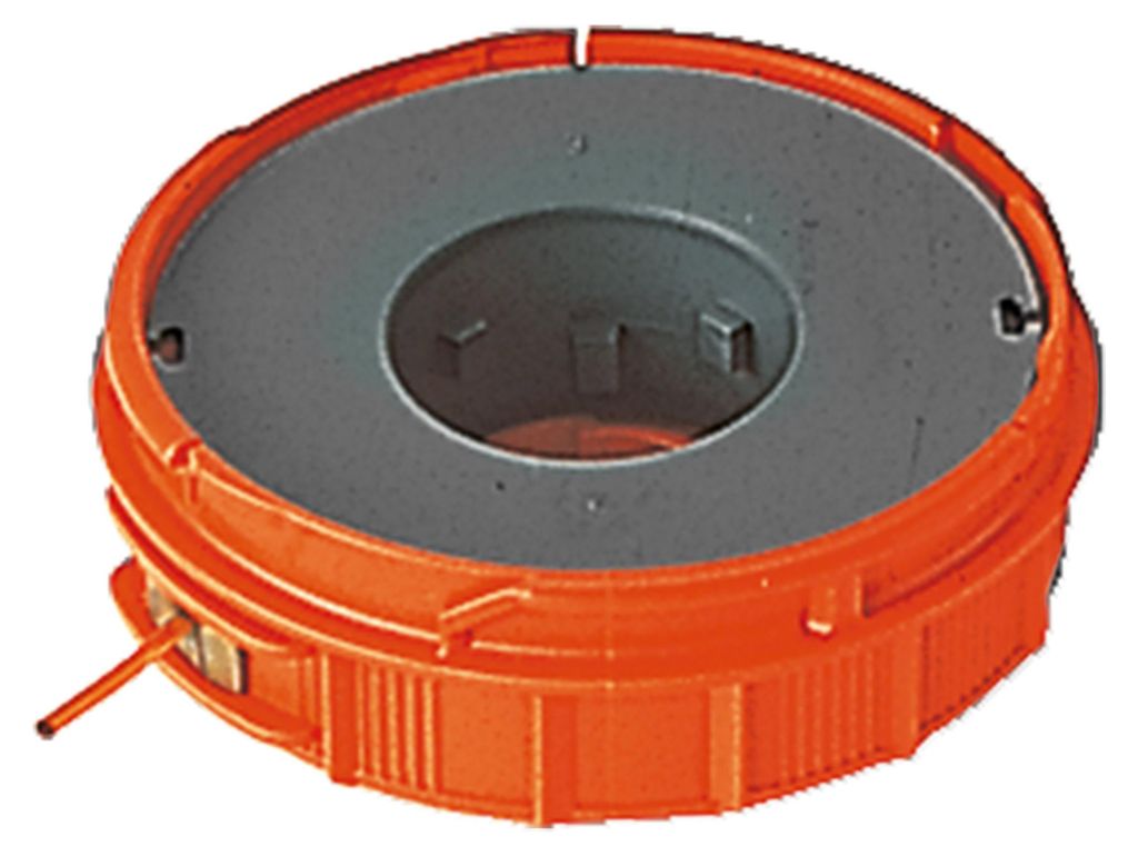 GARDENA 02406-20 GARDENA Mähfadenspule 1,6 mm x 10,0 m Imagen del producto 