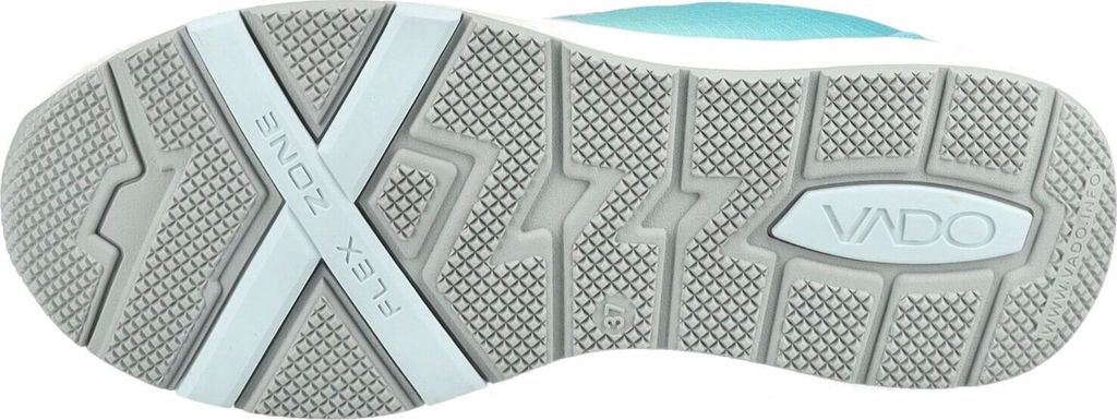Vado Fresh Boa Lo GTX Schnürer Blau Produktbild 27