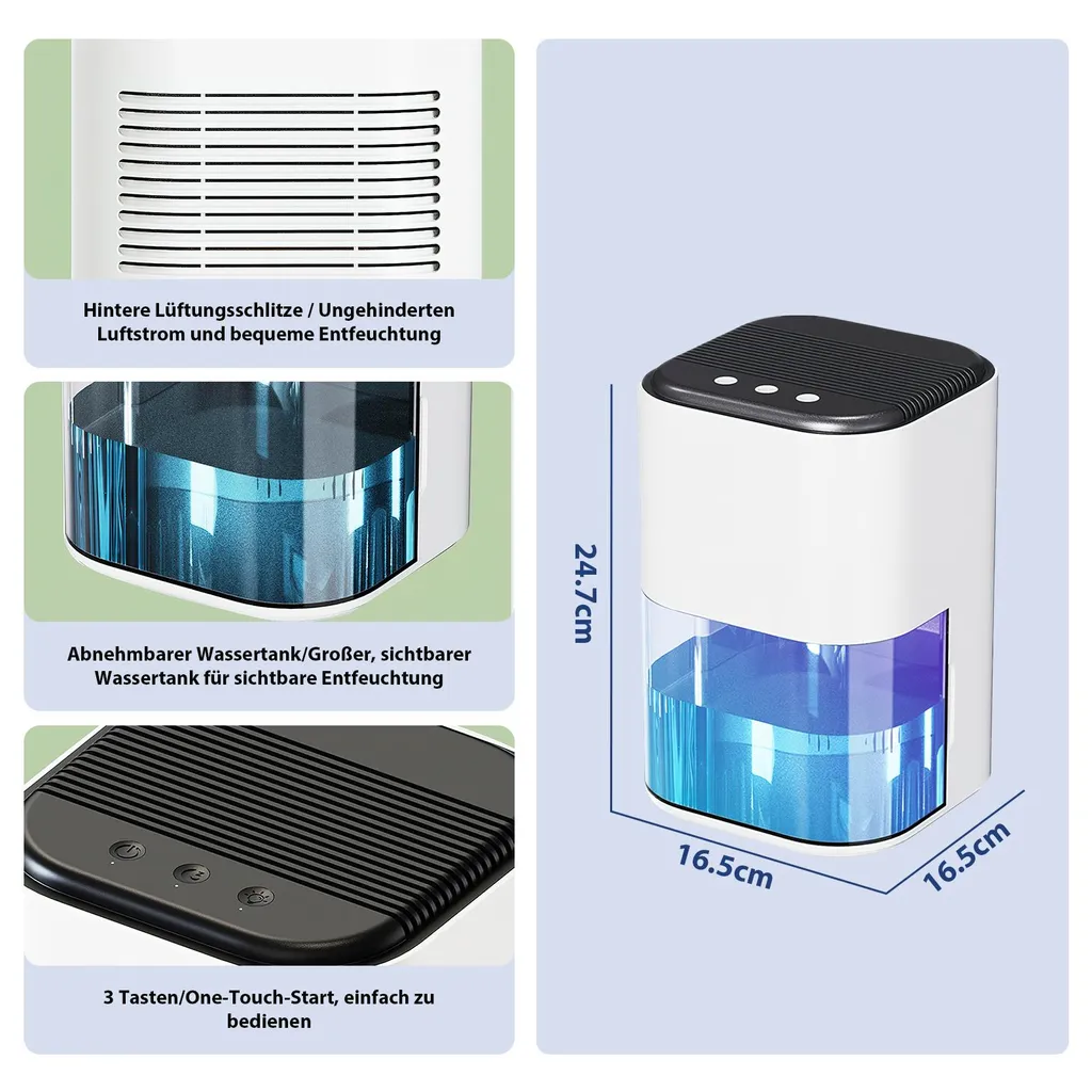 Migliora l'Accoglienza con ZELURXX 2L: Silenzio e Comfort - 10