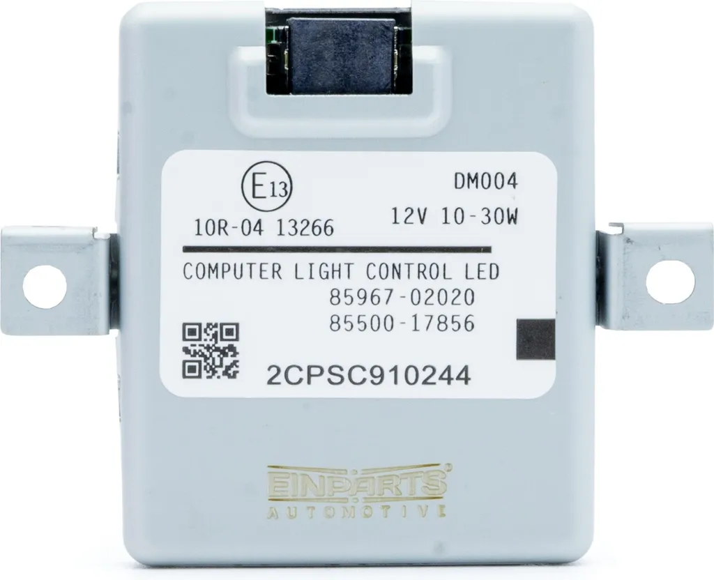 Ballast Xenon 35W Canbus anti-erreur ODB pour Toyota et Lexus