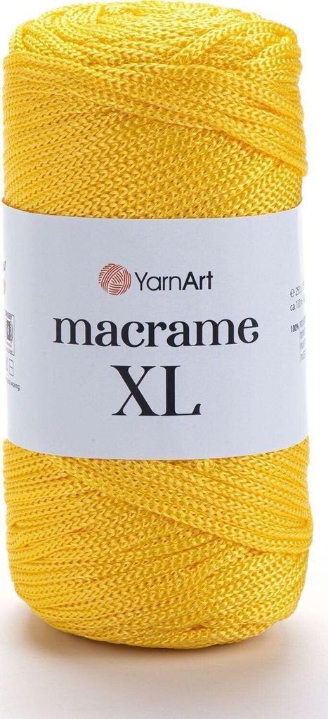 Yarn Art Macrame Xl 130 m 142 Špagát Obrázok produktu 