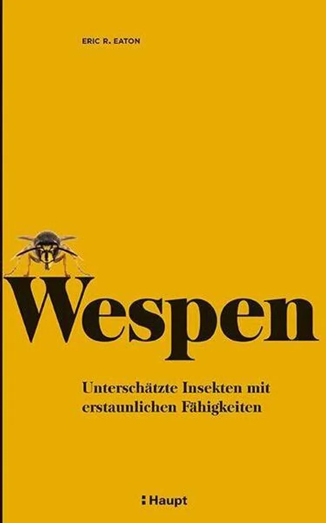 Répulsif Guêpes Wespen Écologique - Solution Naturelle sans Produits Chimiques