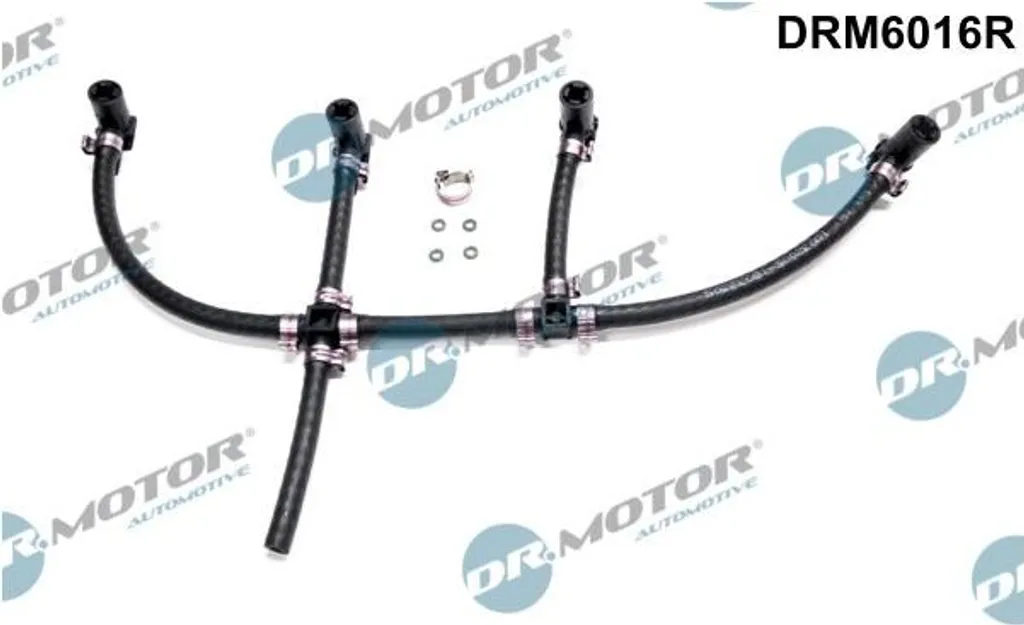 Durite de Dérivation Ford Galaxy 2.2 pour Réparation Refroidissement