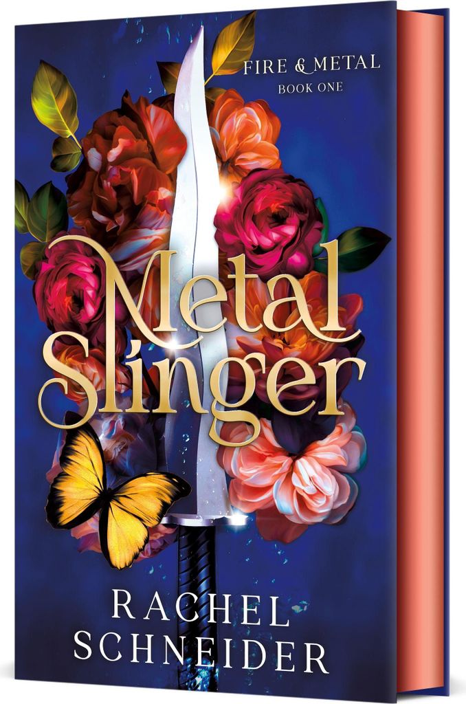 Metal Slinger