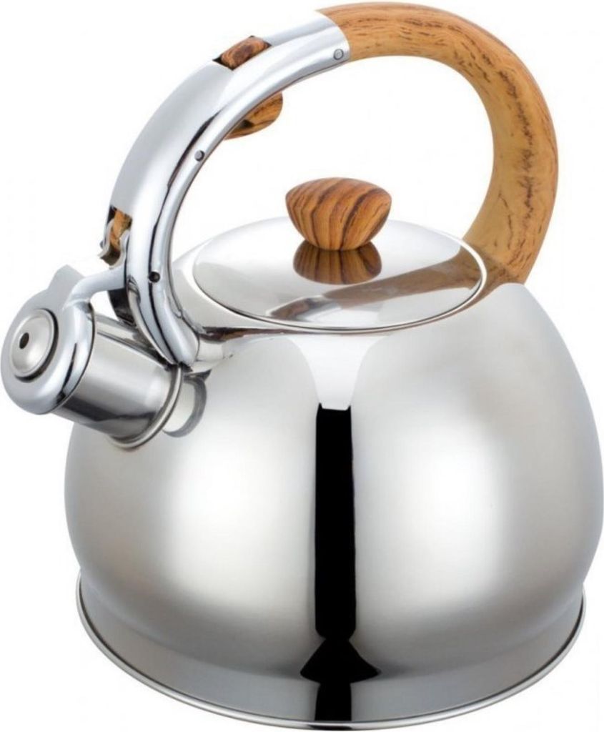 Kinghoff Kessel Mit Pfeife 2,0L Kh-3782 Produktbild 