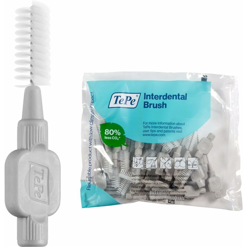 Tepe Original, thermoplastisch elastomeer (TPE), 1,3 mm, Productafbeelding 