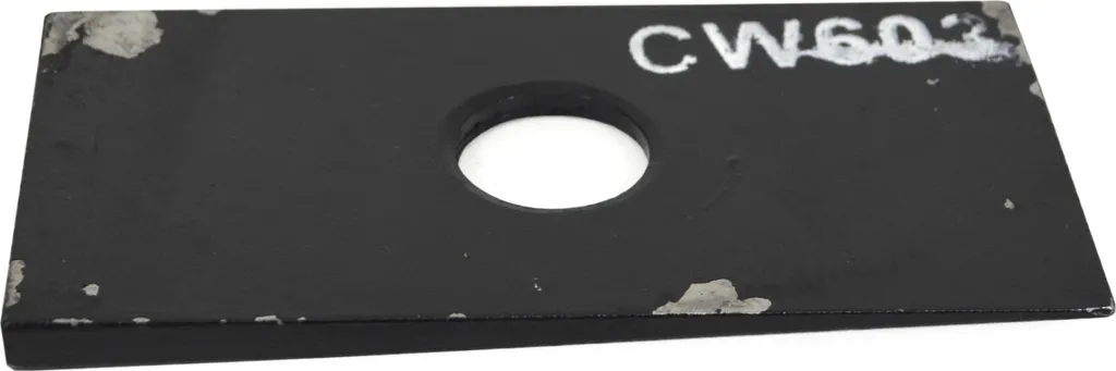 Cible de réglage CW603 : corrigez les erreurs de caméra ADAS facilement
