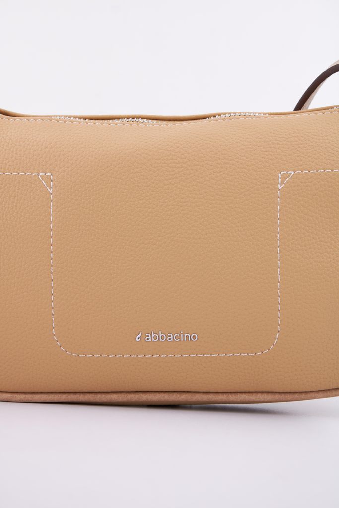 Hellbraunes Accessoire Modell 81092AB