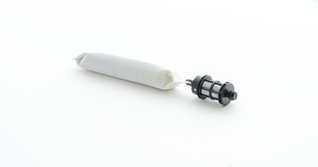 MAHLE Klimatrockner AD 302 000P für OPEL Astra K Sports Tourer (B16)
