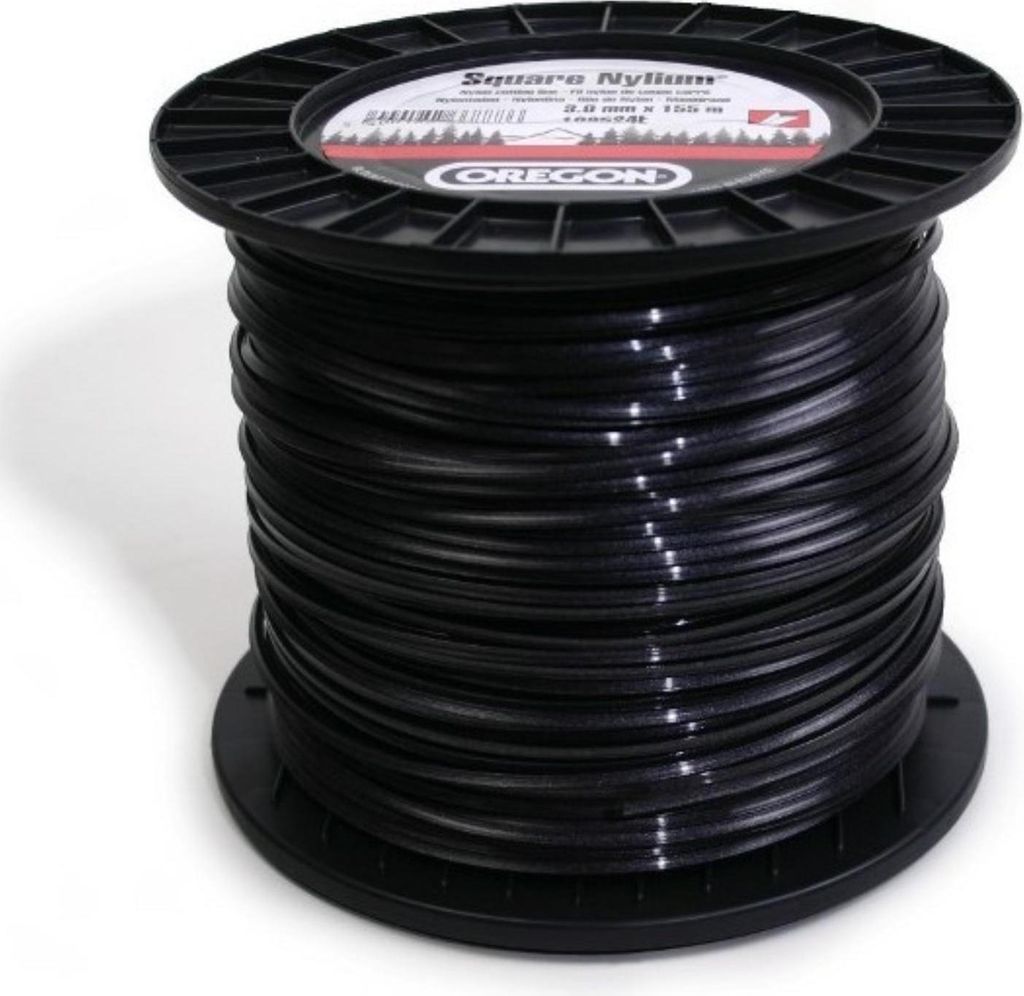 OREGON NYLIUM Freischneider-Schneidfaden 2,7 mm x 280 m - Produktbild 