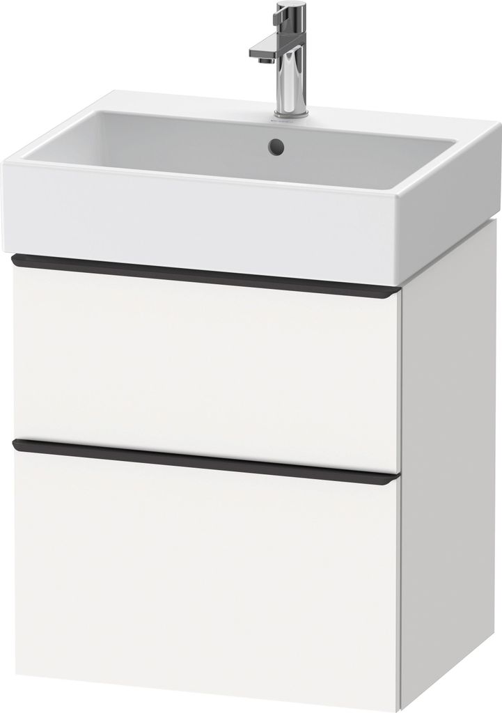 DURAVIT DE43710BD180000 D-Neo WTUWH Rek 584x442x625 Wß Mt H3H