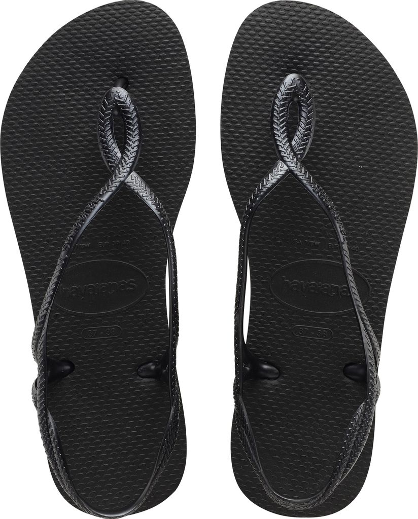 Flip-Flop mit Gummibändern Kind Luna Produktbild 