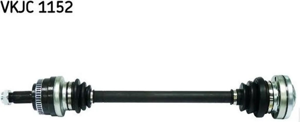 Cardan de transmission arrière pour BMW E46 et Z4 E85 SKF VKJC1152 neuf