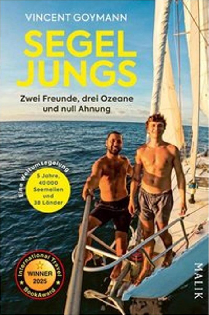 Segeljungs Produktbild 