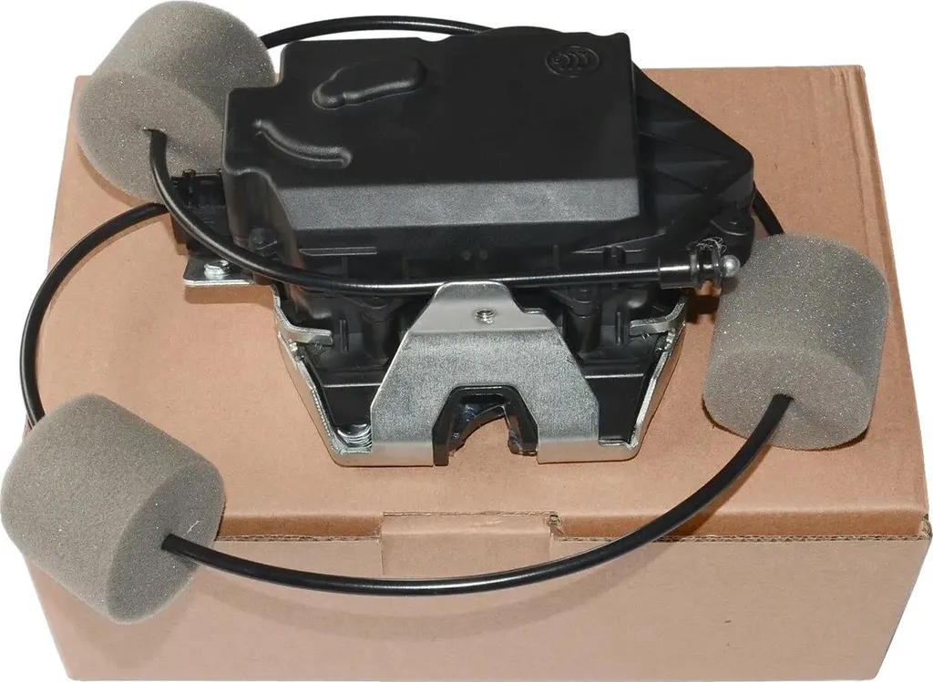 Serrure de Coffre Mercedes ML GL R-Class W164 X164 W251 A1647400735