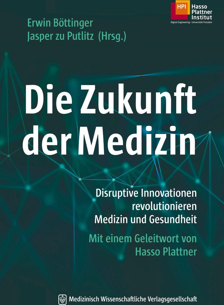 Die Zukunft der Medizin
