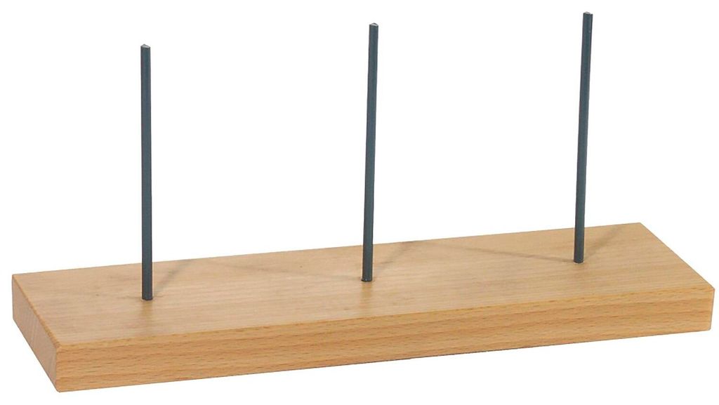 CONTACTO Bonspieß, wysokość: 110 mm, długość: 70 mm, Zdjęcie produktu 